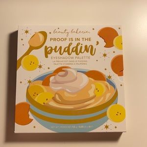 Brand New Eyeshadow Palette